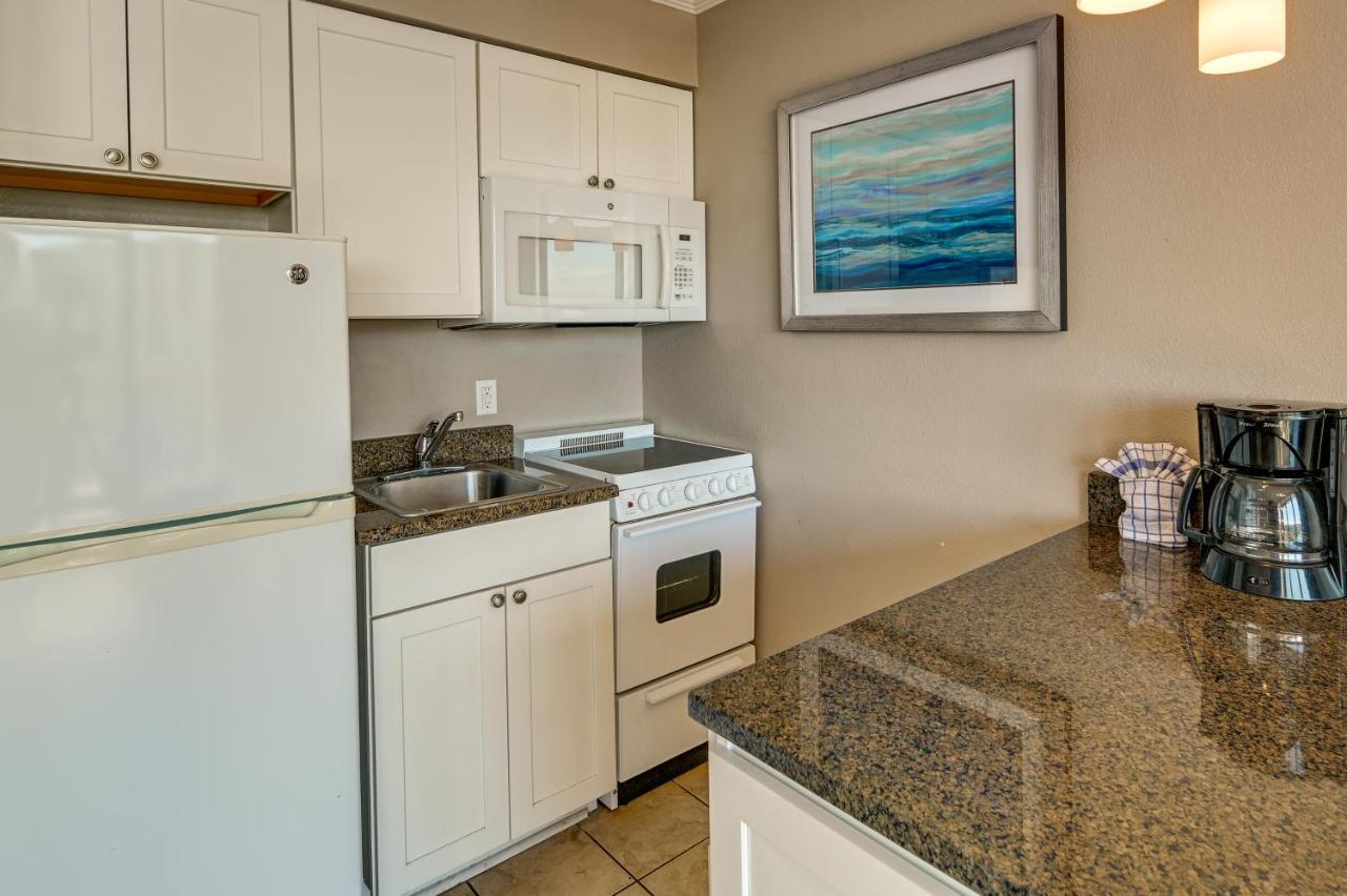 Myrtle Beach Condo With Resort Pool And Beach Access! 외부 사진