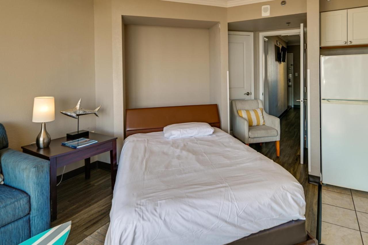 Myrtle Beach Condo With Resort Pool And Beach Access! 외부 사진